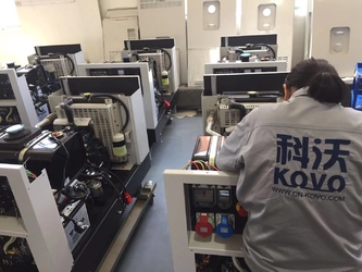 Chine Beijing Kovo Machinery And Electrical Equipment Co., Ltd.
