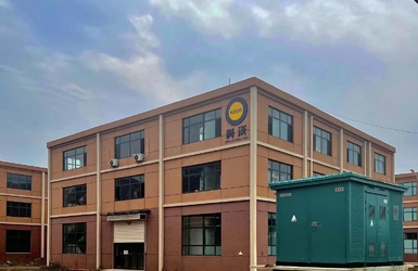 Chine Beijing Kovo Machinery And Electrical Equipment Co., Ltd.