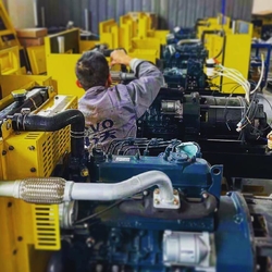 Chine Beijing Kovo Machinery And Electrical Equipment Co., Ltd.