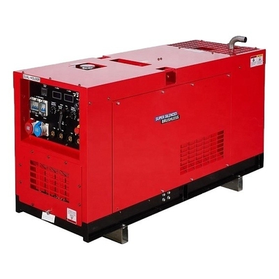 Générateur de soudeur à diesel Kovo sans balai Ew500dst
