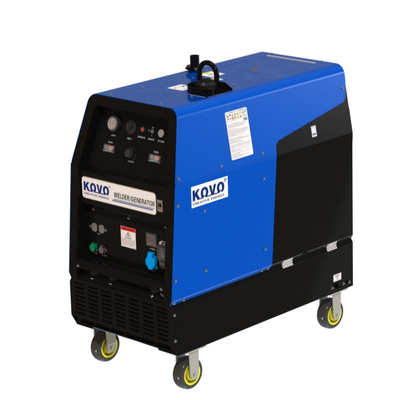 Générateur de soudage portable EW320G R