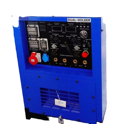 Générateur de soudeur à diesel KOVO EW500DST