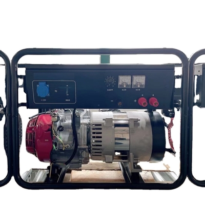 KOVO EW240D soudeur portable motosoldadoras pour les travaux de construction 220V