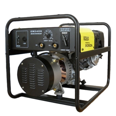 Kovo Ew240G Machine de soudage/générateur 80% de cycle de fonctionnement nominale pour des performances constantes