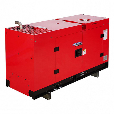 La fonction de générateur de soudage de la machine de soudage au moteur KOVO EW400DS-X