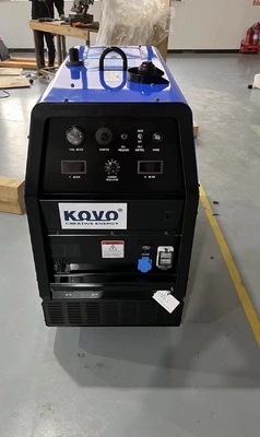 EW320G R Générateur de soudage portable pour 40kva Max. Capacité de charge de KOVO