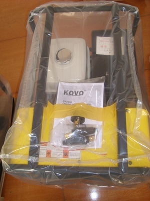 KOVO EW240D soudeur portable motosoldadoras pour les travaux de construction 220V
